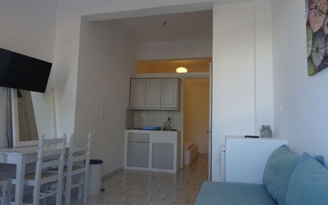 Hotel Astropalia