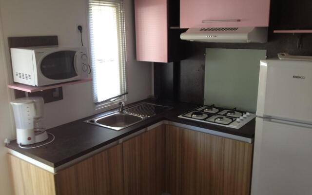 Camping Le California