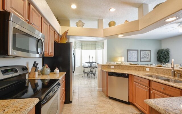 The Shire 4 Bedroom House w Pool - 4704TS