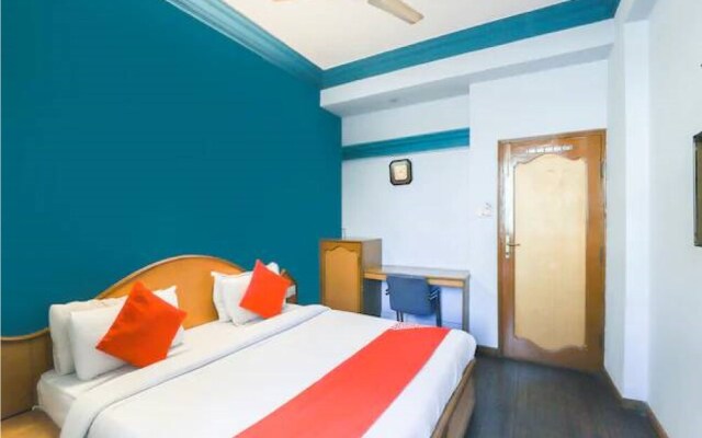 Hotel Peace Inn