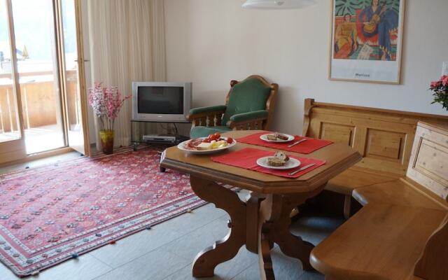 Chalet Bella Vista 6