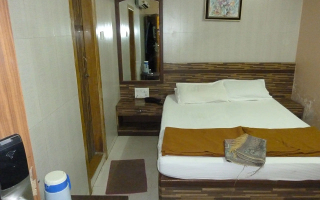 Hotel Orient Palace