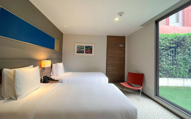 Holiday Inn Express Bangkok Sathorn by IHG