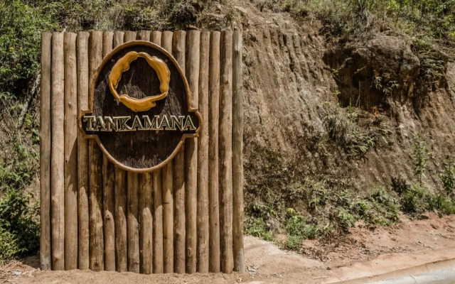 Pousada Tankamana