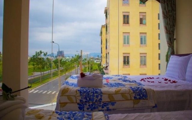 New Day Hotel