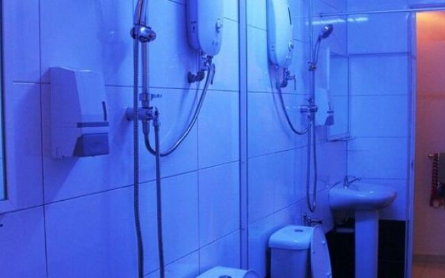 Coastal Park Apartments