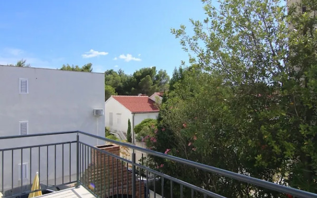 Villa Rajski Dvor1