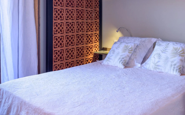 Alojamiento con Encanto La Luna en el Alba