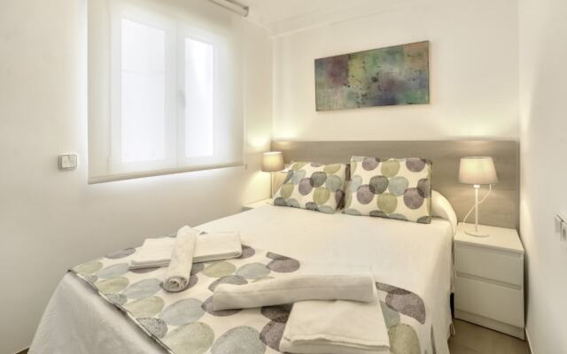 Apartment - 4 Bedrooms with WiFi and Sea views - 105010