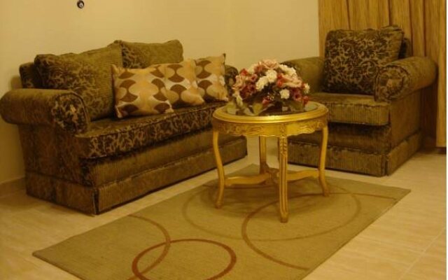 Al Nakheel Furnished Apartments