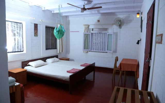 Ocean Green Kerala