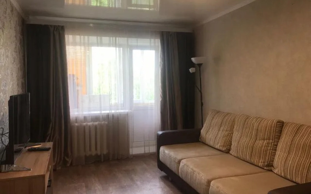 Апартаменты Пять Звезд Сквер Металлургов