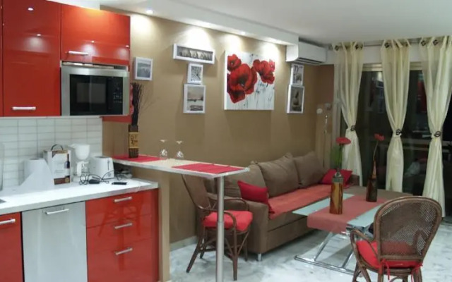 Appartement L Esculiar