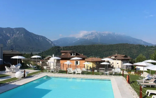 Bellavista Relax Hotel