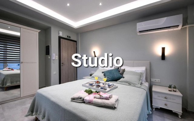 Adell Deluxe Apartments