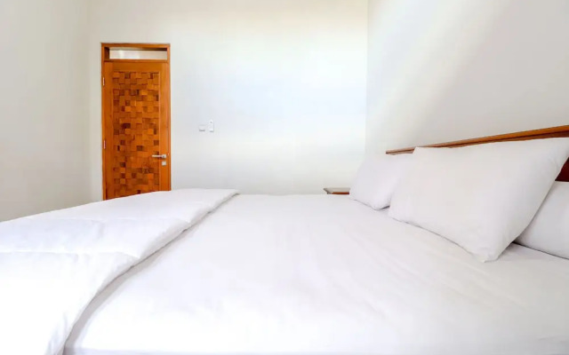 Jenak Homestay