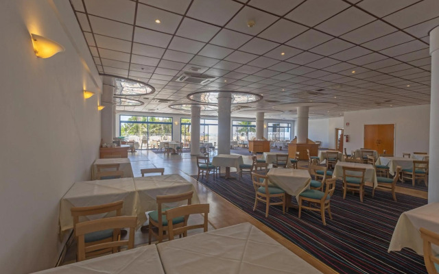 Iliada Beach Hotel
