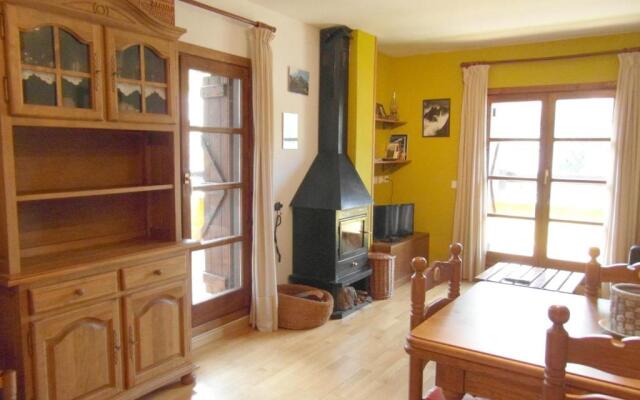 A01 - Anciles Apartamento - Villmor