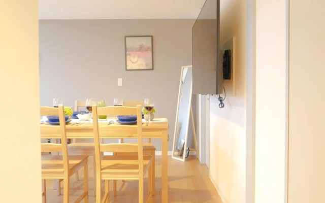 Green House Nakano Fujimicho - Vacation STAY 65983v