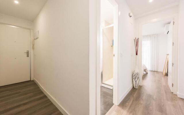 Apartment IFEMA-Airport