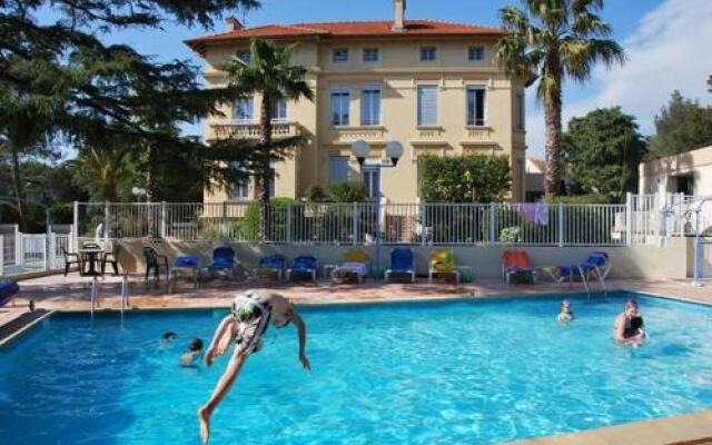 Village Vacances Les Genevriers