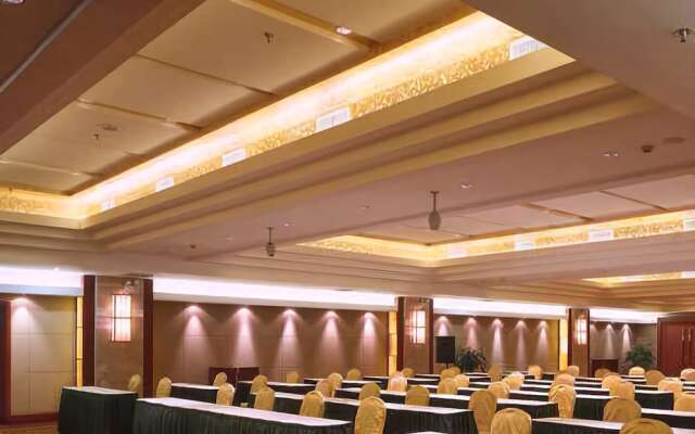Ramada Wuxi