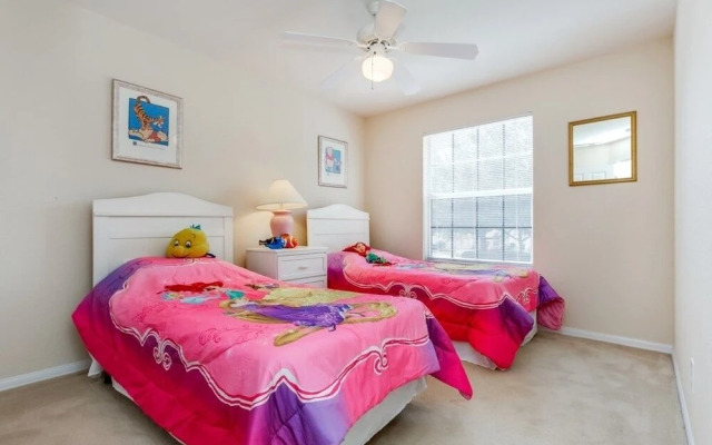 5-Bedroom Villa in Davenport 546WP