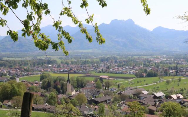 Pension Berghof