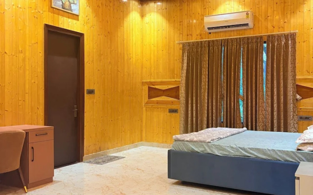 The Greenwood Farm And Lawn -Bijwasan