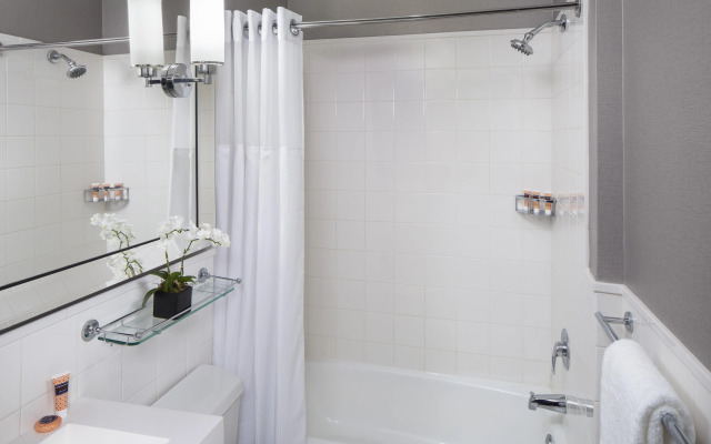 Park South Hotel, part of JdV by Hyatt