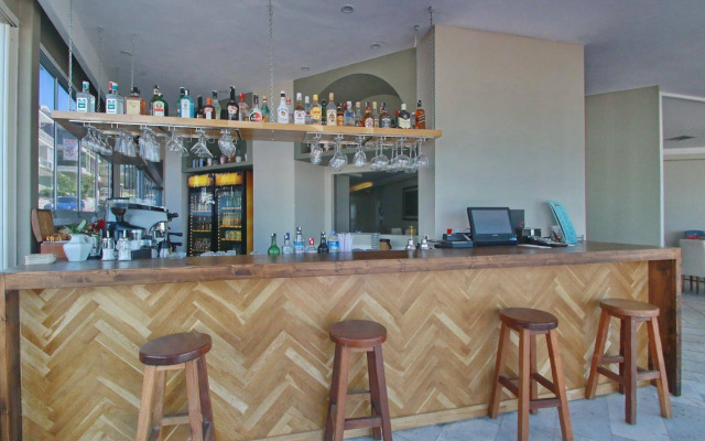 Jura Hotels Ada Beach Kuşadası