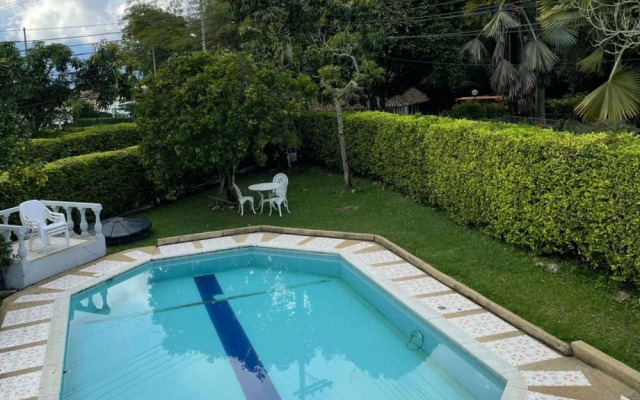 Casa Quinta Vacacional en La Mesa