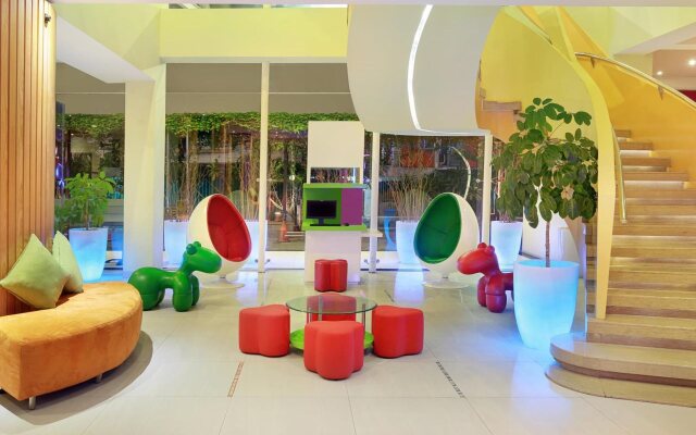 ibis Styles Yogyakarta