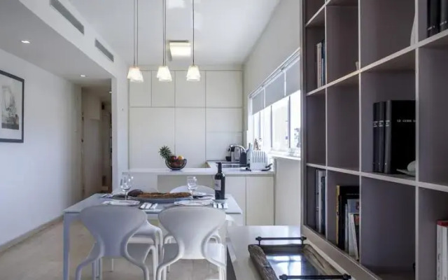 City Home Tel Aviv- Merkaz Ba'Alei Melaha 38