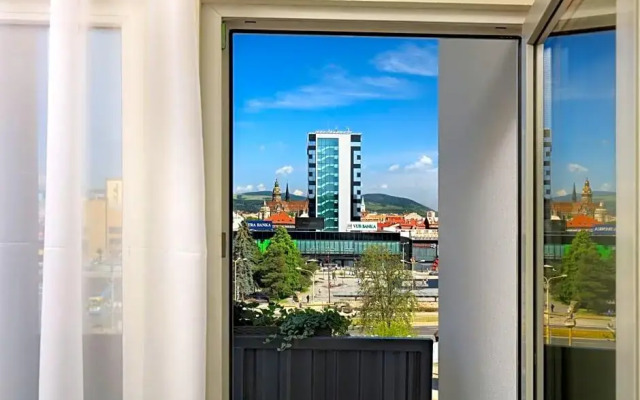 Congress Hotel Centrum