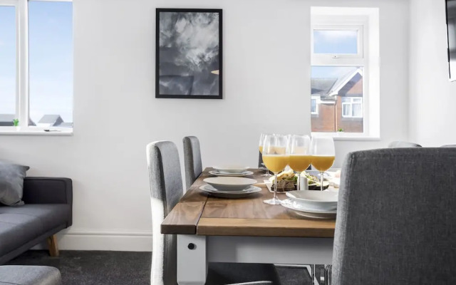 Staycation Apartments by Sasco