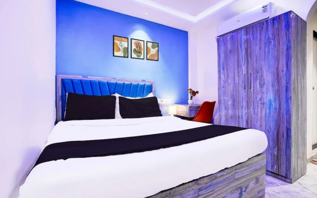 Cozy Stays at Goregaon Near Film City Mumbai
