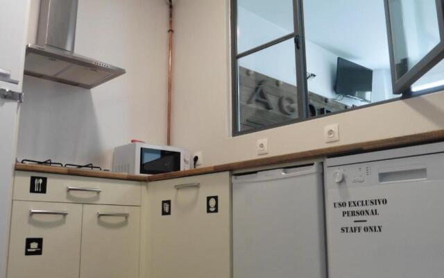 Agora Hostel