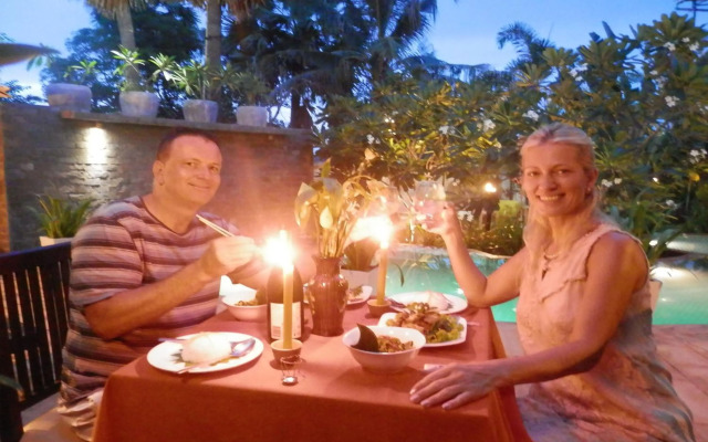 Hak Boutique Residence