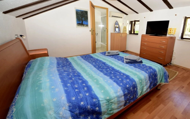 Villa Palma Postira in Postira