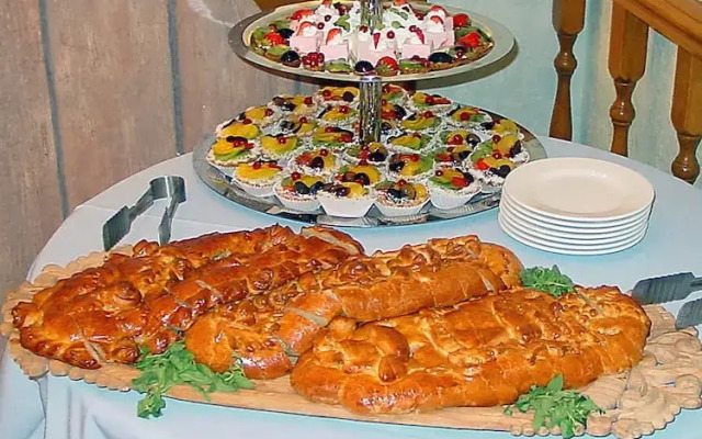 Z Hotel by Zolotoy Kolos