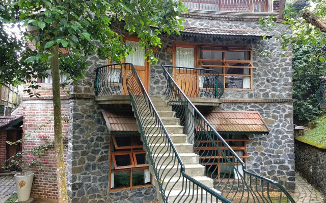 Wildernest