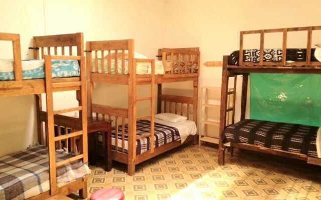 Hostal San Pueblo
