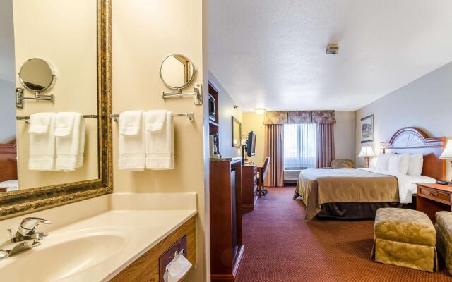 Quality Inn
