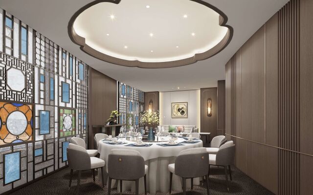 Guangzhou Yuexiu Hotel