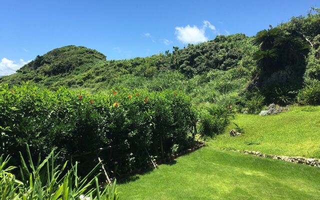 La casita kouri island