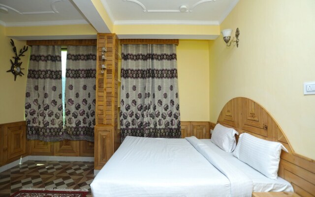 OYO 13873 Home Garden View 1BHK Hadimba Temple