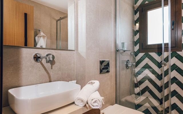 Terra Lucis Mountain Residences Aether Villa