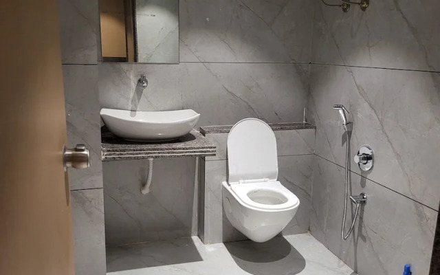 Hotel Shiv Kartik