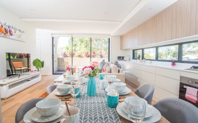 Townhouse Near The City Perfect Family Retreat